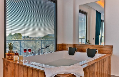 Faralya Villa | Modern and Affordably Priced 2 Bedroom Villa with a Private Pool.