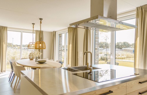 Callantsoog House | Modern and beautiful vacation home