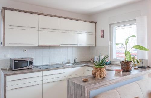 Ruma Apartment | Modern and bright apartment in Ruma