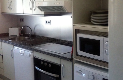 Gijon-Este Condo | Modern and comfortable apartment, very equipped and with excellent location