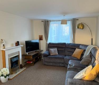 Swindon Apartment | Modern and Cozy 1 bedroom apartment