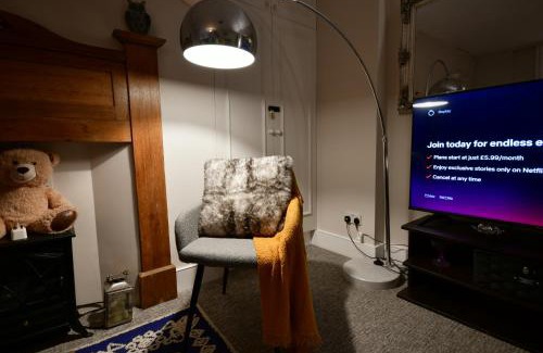 Chelsea Apartment | Modern and Cozy Flat in Chelsea