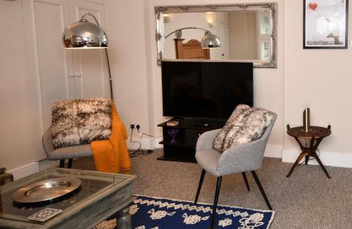 Chelsea Apartment | Modern and Cozy Flat in Chelsea