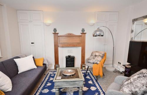 Chelsea Apartment | Modern and Cozy Flat in Chelsea