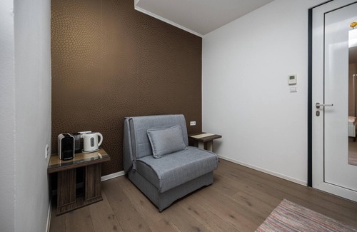 Old Town Apartment | Modern and Design Quadruplex near Cathedral
