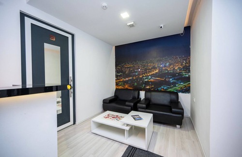 Old Town Apartment | Modern and Design Quadruplex near Cathedral