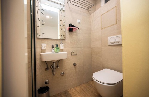 Old Town Apartment | Modern and Design Quadruplex near Cathedral