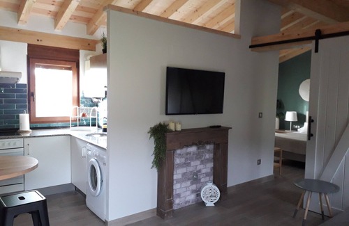 Arnuero House | Modern and exclusive casuc A BRAND NEW,