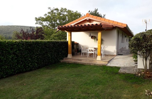 Arnuero House | Modern and exclusive casuc A BRAND NEW,