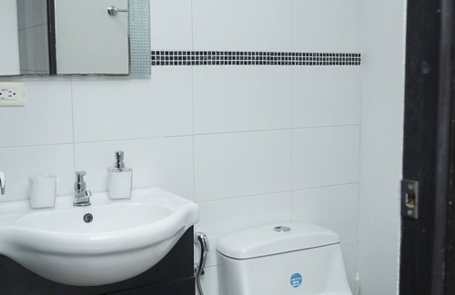 Barranquilla Apartment | Modern and focused apartment in Barranquilla