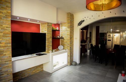 Marsaskala Apartment | Modern and Homely Apartment in Marsaskala