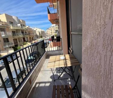 Marsaskala Apartment | Modern and Homely Apartment in Marsaskala