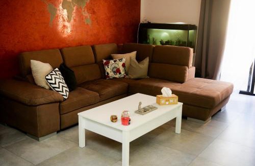 Marsaskala Apartment | Modern and Homely Apartment in Marsaskala