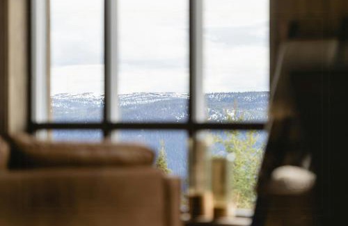 Nord-Aurdal House | Modern And Inviting Cabin In Valdres