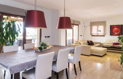 Ses Salines Villa | Modern and luxuriously equipped finca