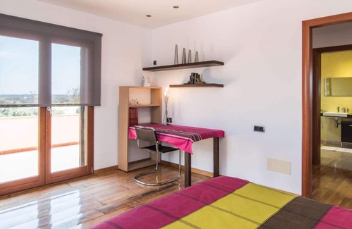Ses Salines Villa | Modern and luxuriously equipped finca