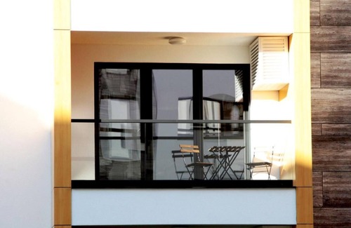 Novi Beograd Apartment | Modern and luxurious studio in New Belgrade, near Sava Quay.