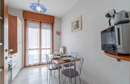 San Paolo Apartment | Modern and spacious apartment is located in a prestigious area of the city near the Polytechnic, situated less than 2 km away, and well connected to the historic center thanks to public transport that allows you to reach all points of interest in the cit