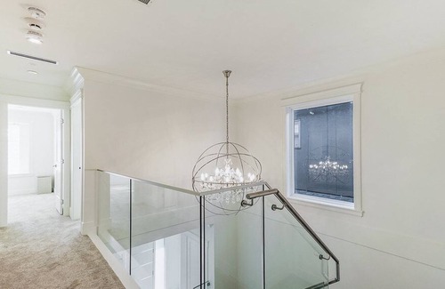 Burnaby House | Modern and Spacious Home