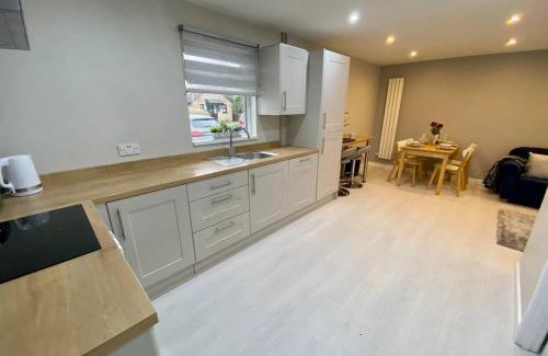 Trimley House | Modern and spacious open plan bungalow