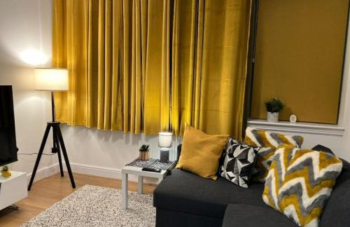 Barking Apartment | Modern and Stylish 1bed flat