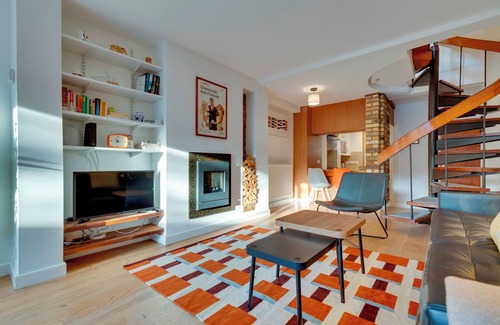 Cambridge City Centre House | Modern and Stylish Townhouse in City Centre | Pass the Keys