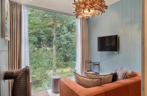 Maubray House | Modern Antoing Home, Hainaut