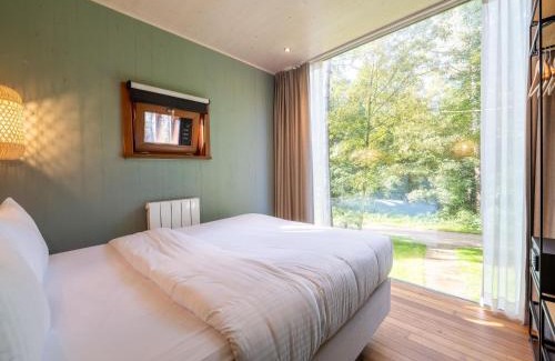 Maubray House | Modern Antoing Home, Hainaut