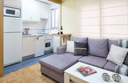 Cotos Apartment | Modern apartament at Castilla