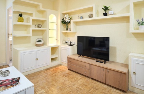 Cotos Apartment | Modern apartament at Castilla