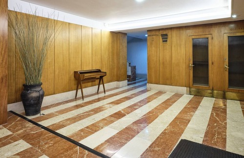 Cotos Apartment | Modern apartament at Castilla