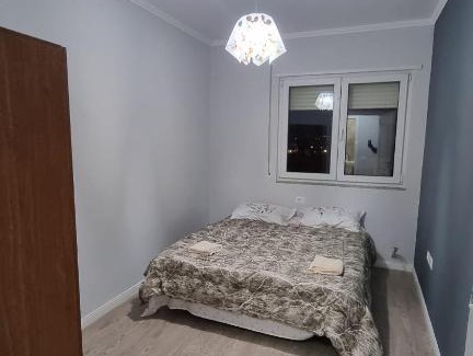 Tirana Apartment | Modern Apartament in Tirana Capital City Two Bedrooms