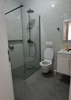 Mejë Apartment | Modern apartament the center park in Gjakova