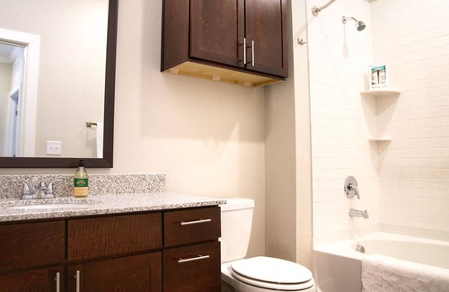 Briargate Apartment | Modern Apartment in Prime Location (ID2044X40)
