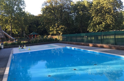 Queen's Park Apartment | MODERN Apartment 15min to Oxford St