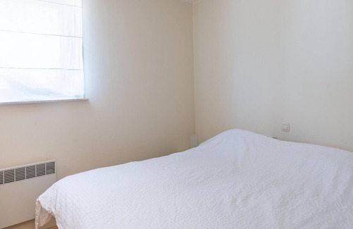 Blankenberge Apartment | Modern apartment on the seafront