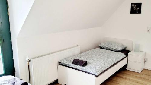 Bedburg-Hau Apartment | Modern Apartment Bedburg-Hau