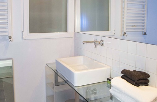Ciudad Universitaria Condo | MODERN APARTMENT, BRIGHT, WELL LOCATED