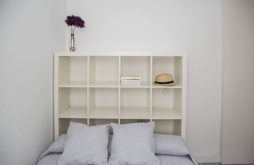 Ciudad Universitaria Condo | MODERN APARTMENT, BRIGHT, WELL LOCATED