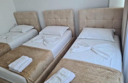 Velipoje Apartment | Modern apartment Fishta Q5 22