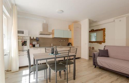 Perugia Apartment | Modern Apartment “Il Cavallaccio” near the center