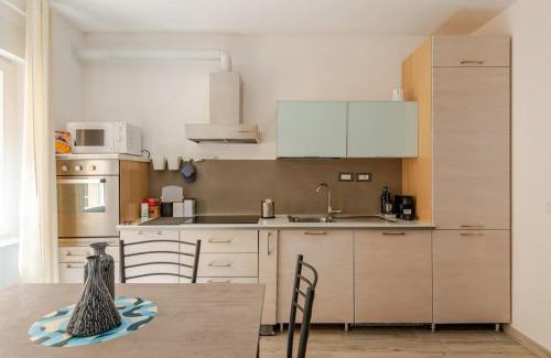 Perugia Apartment | Modern Apartment “Il Cavallaccio” near the center