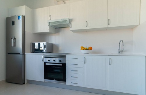 Arrecife Apartment | Modern apartment in Arrecife in the beautiful Lanzarote - 3 PEOPLE