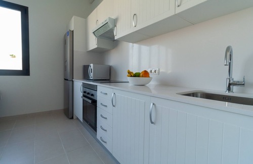 Arrecife Apartment | Modern apartment in Arrecife in the beautiful Lanzarote - 3 PEOPLE