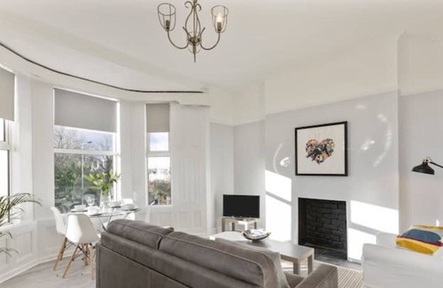 Belfast Apartment | Modern apartment in Belfast