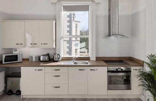 Belfast Apartment | Modern apartment in Belfast