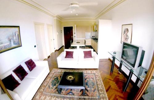Boca Chica Apartment | Modern apartment in Boca Chica – 75 m² with air conditioning