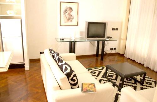 Boca Chica Apartment | Modern apartment in Boca Chica – 75 m² with air conditioning