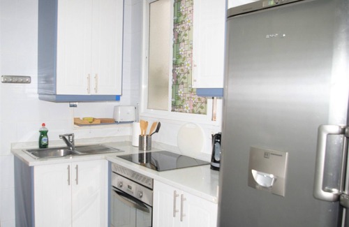 Justicia Apartment | Modern apartment in Chueca Madrid