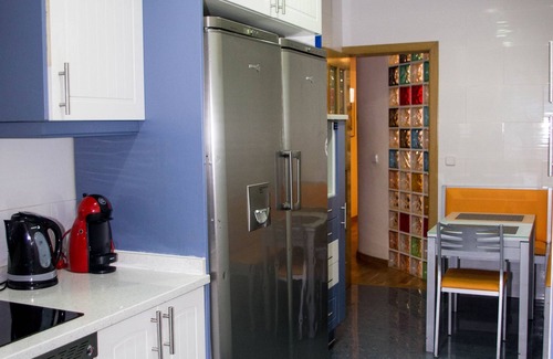 Justicia Apartment | Modern apartment in Chueca Madrid